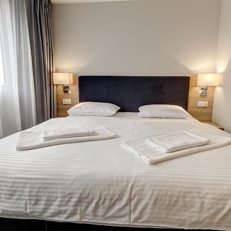 Hotel Dobosz بوليتسه المظهر الخارجي الصورة