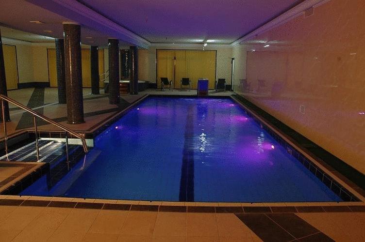 Hotel Dobosz بوليتسه المظهر الخارجي الصورة