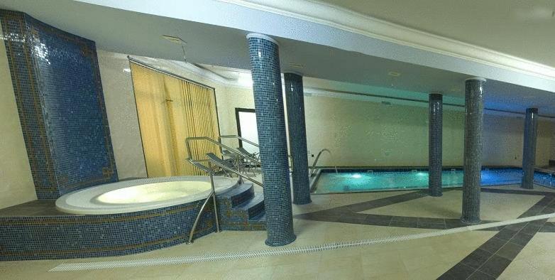 Hotel Dobosz بوليتسه المظهر الخارجي الصورة