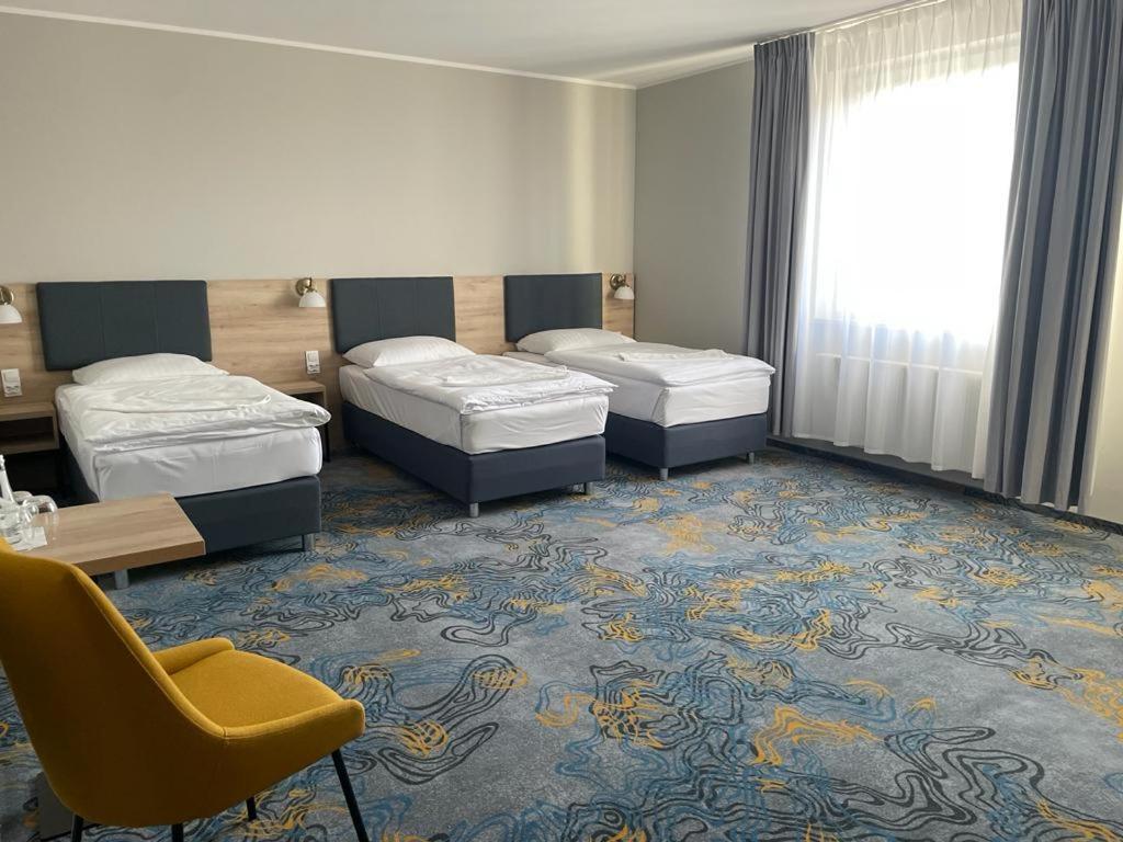Hotel Dobosz بوليتسه المظهر الخارجي الصورة