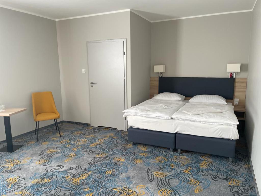 Hotel Dobosz بوليتسه المظهر الخارجي الصورة