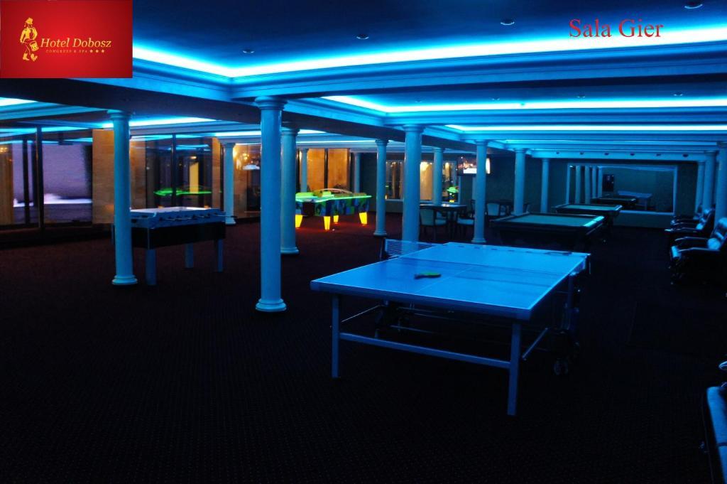Hotel Dobosz بوليتسه المظهر الخارجي الصورة