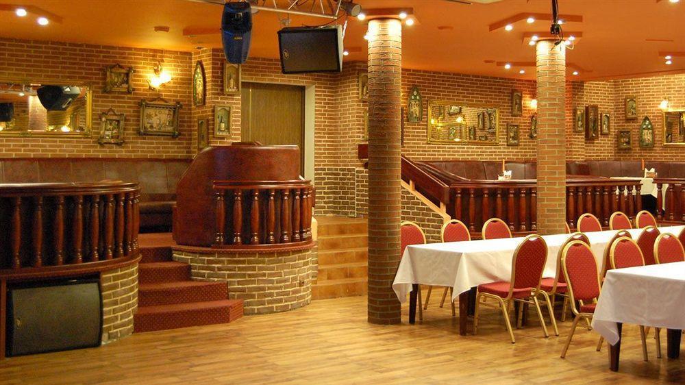 Hotel Dobosz بوليتسه المظهر الخارجي الصورة