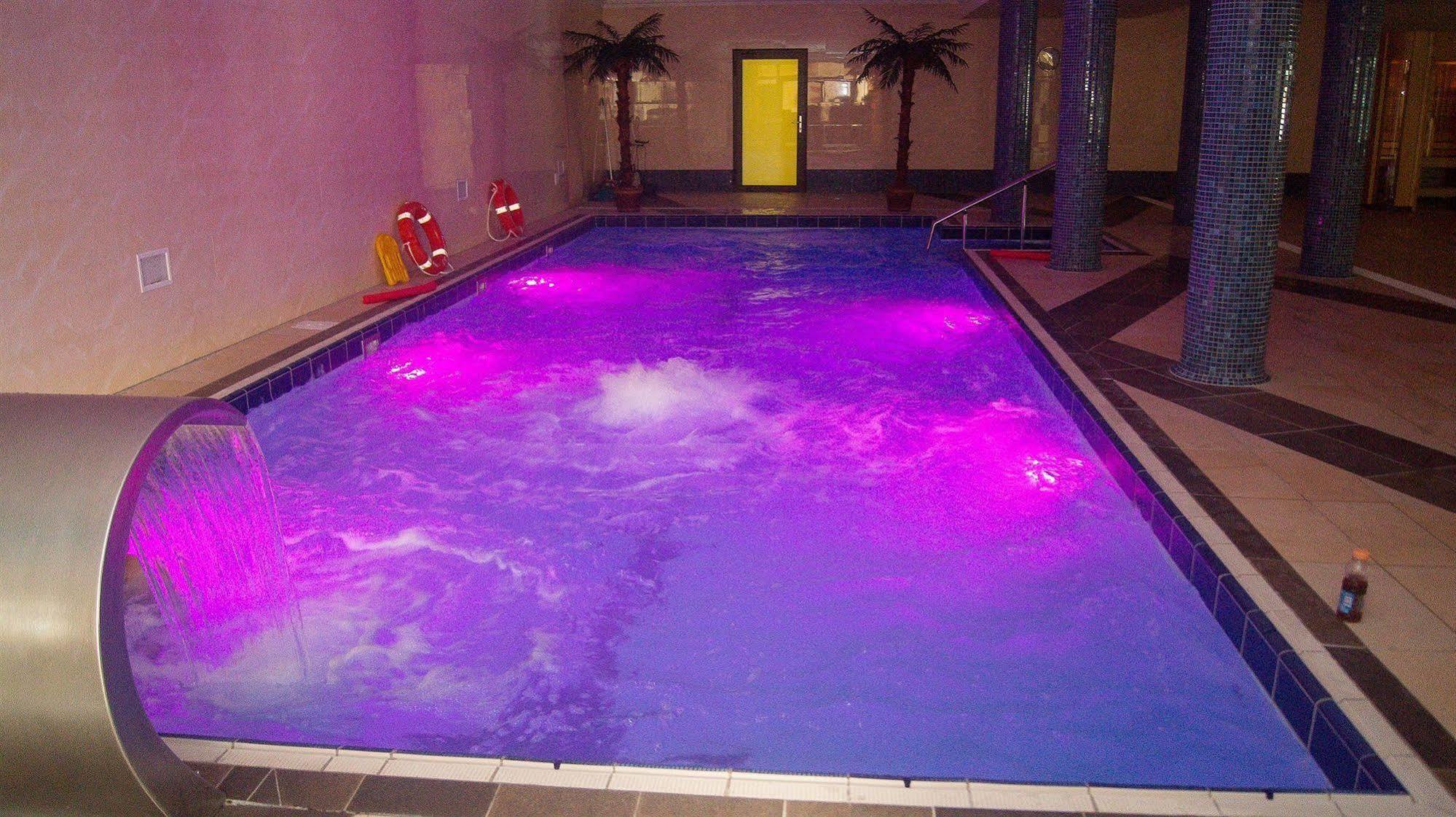 Hotel Dobosz بوليتسه المظهر الخارجي الصورة
