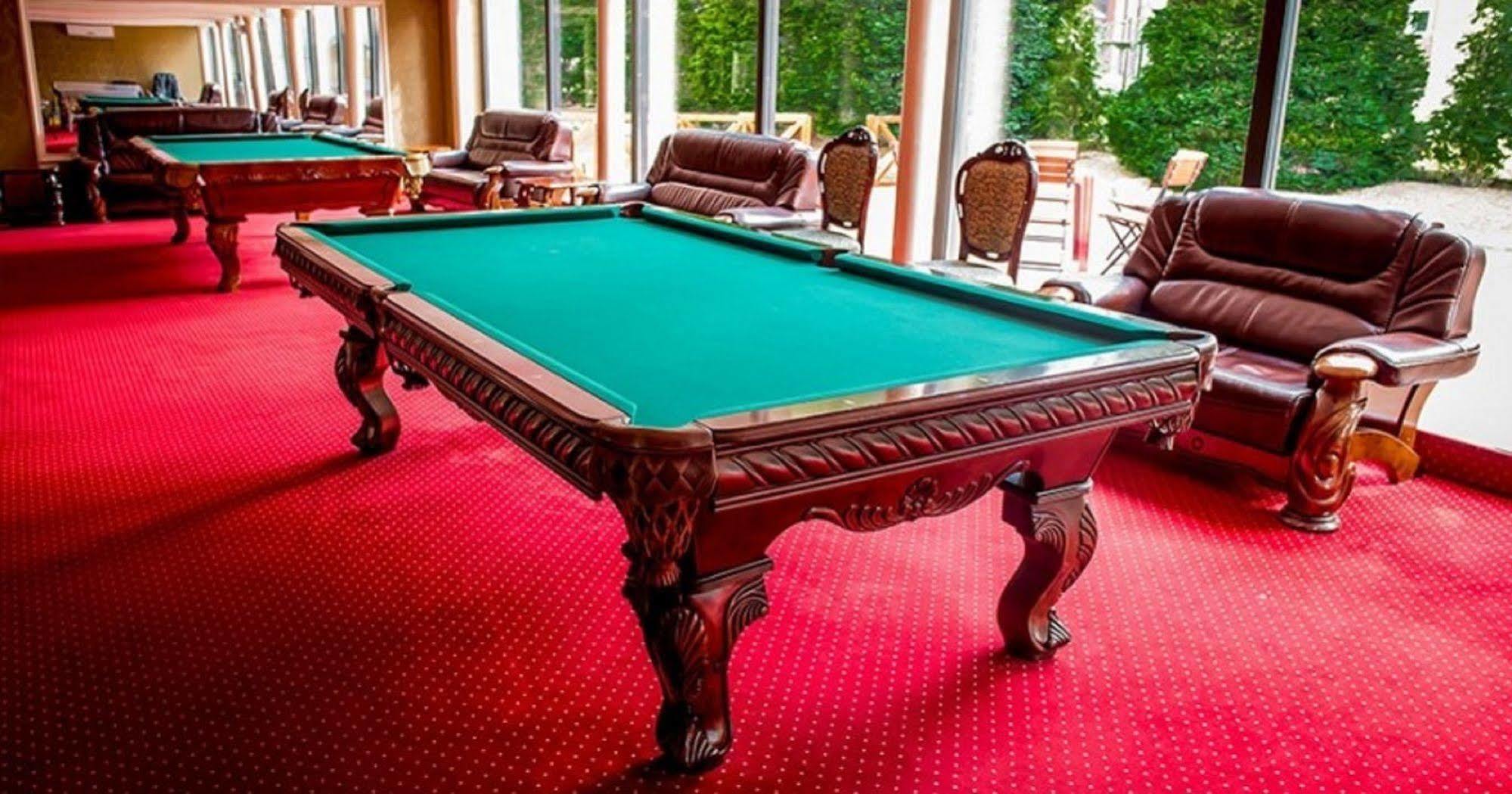 Hotel Dobosz بوليتسه المظهر الخارجي الصورة